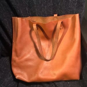 Madewell Transport Tote